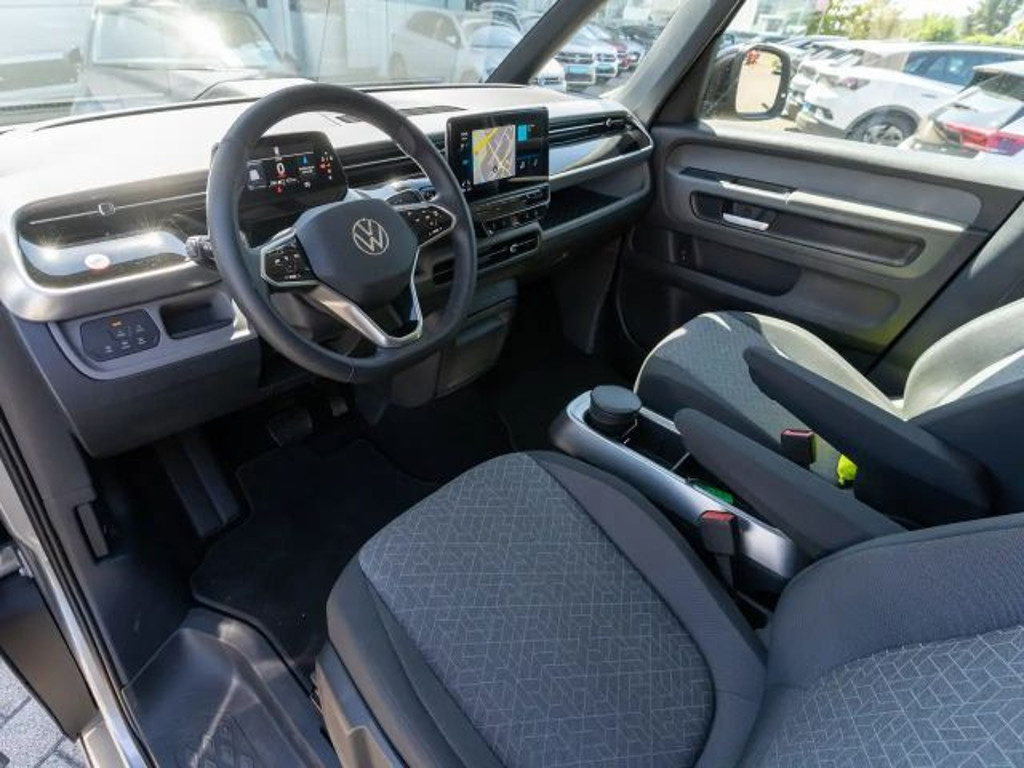 Volkswagen ID.Buzz