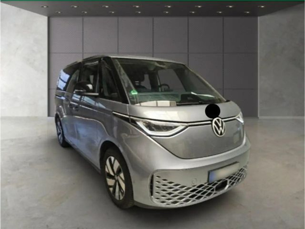 Volkswagen ID.Buzz