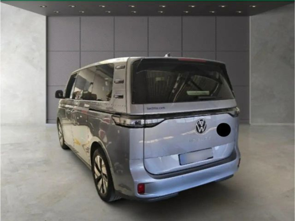 Volkswagen ID.Buzz