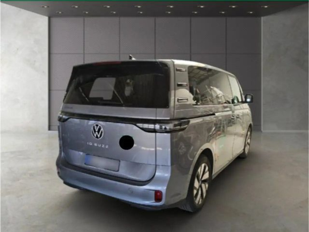 Volkswagen ID.Buzz