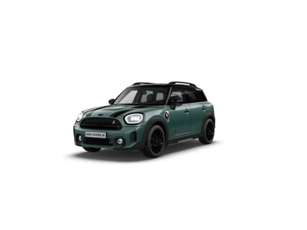 Mini Cooper SE Countryman SE