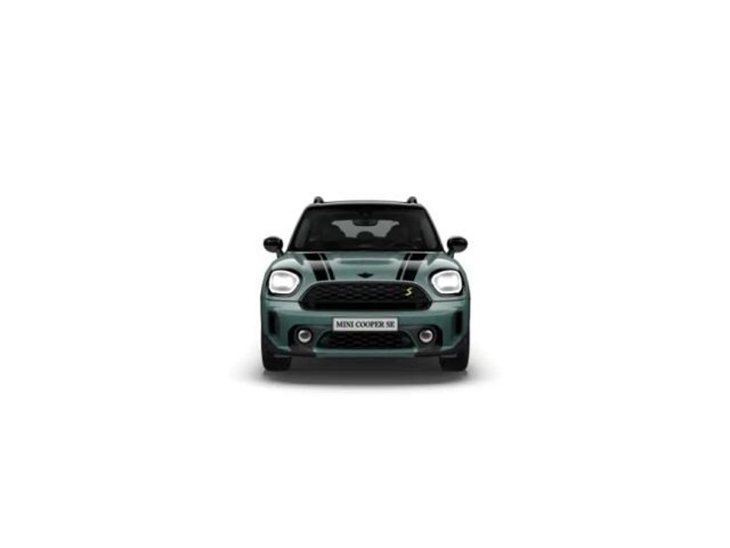 Mini Cooper SE Countryman