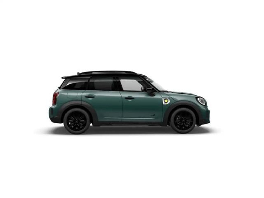 Mini Cooper SE Countryman