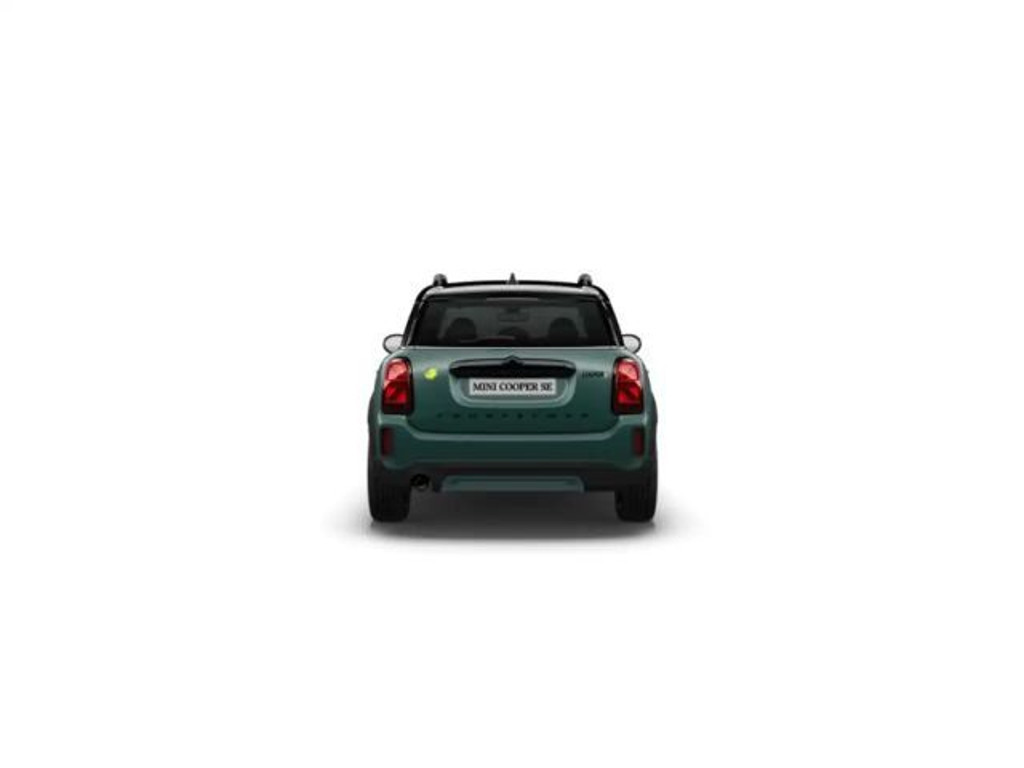 Mini Cooper SE Countryman