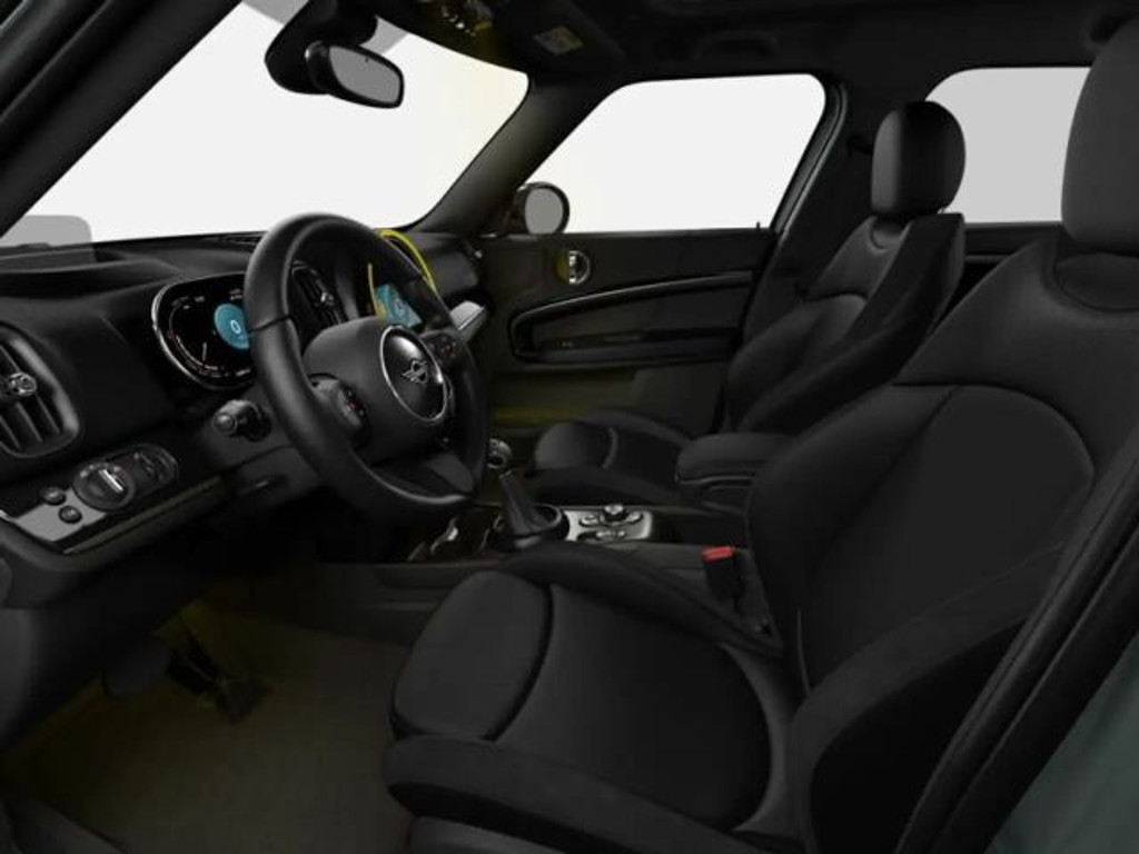 Mini Cooper SE Countryman