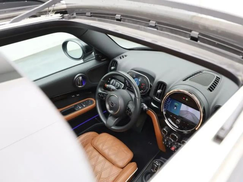 Mini Cooper Countryman