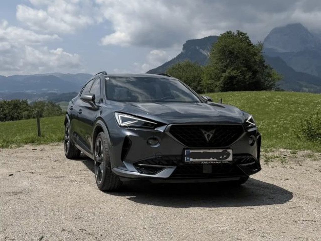Cupra Formentor 1.5 TSI