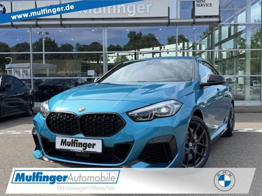 BMW 2 Serie 235 xDrive Coupé