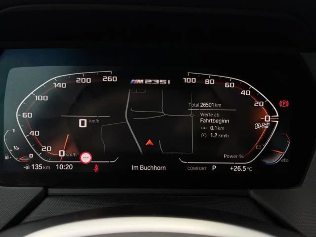 BMW 2 Serie