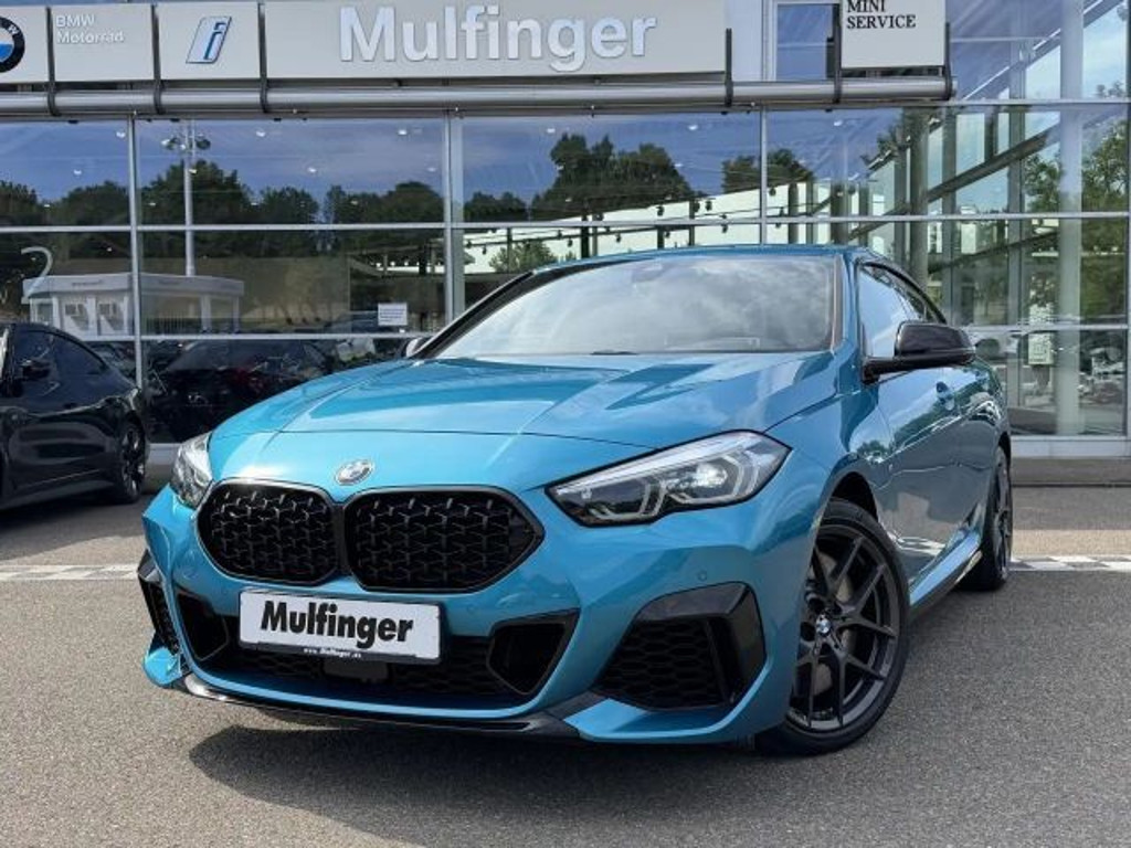 BMW 2 Serie