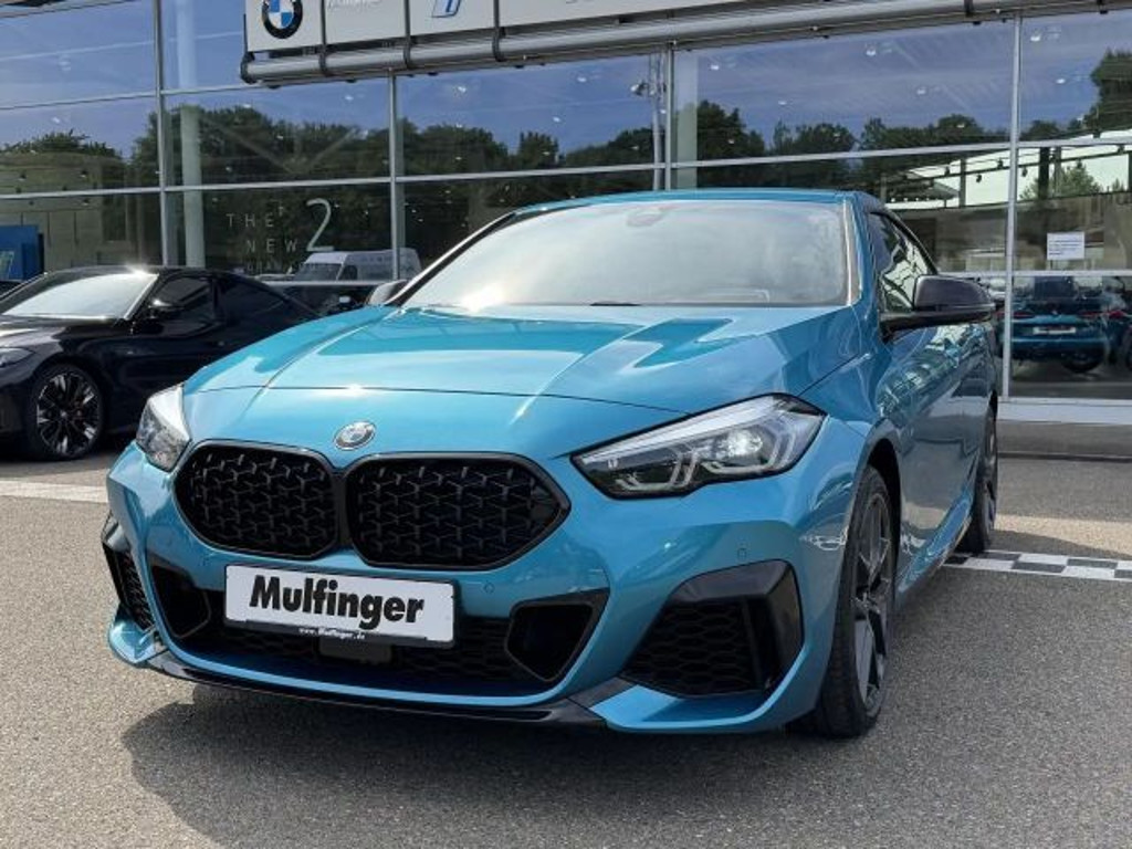 BMW 2 Serie