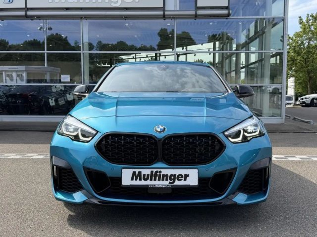 BMW 2 Serie