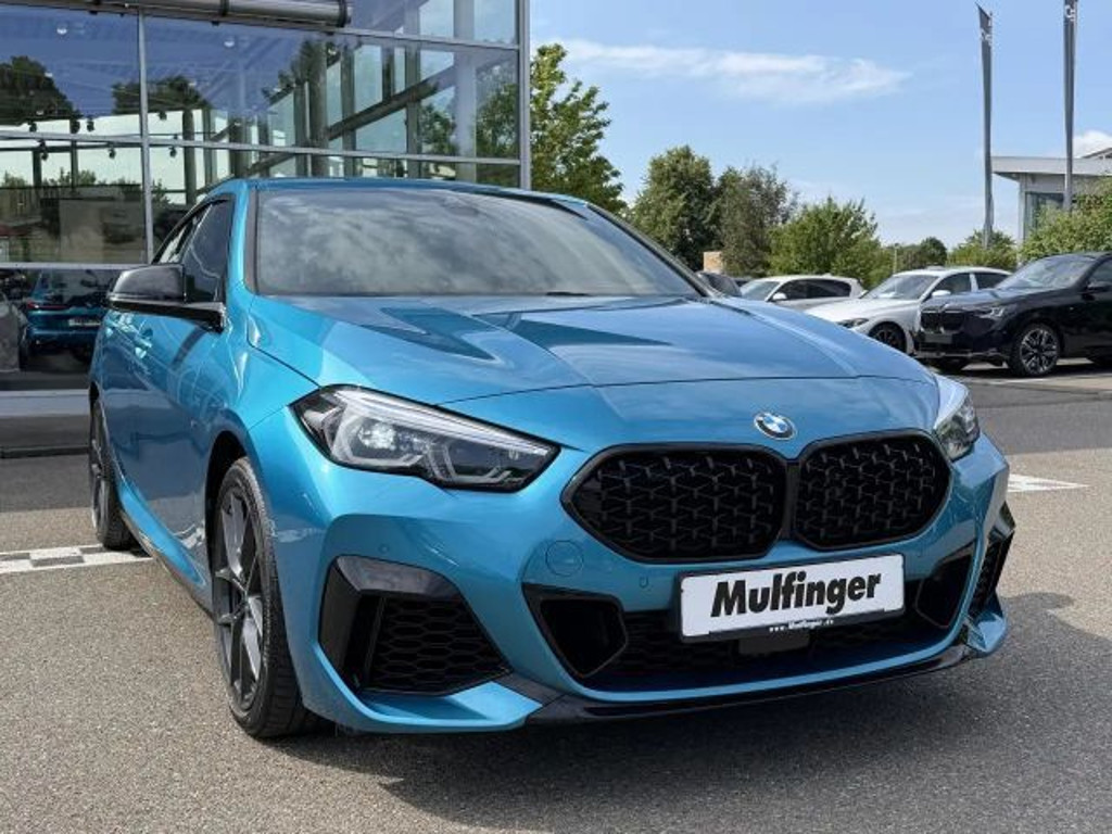 BMW 2 Serie