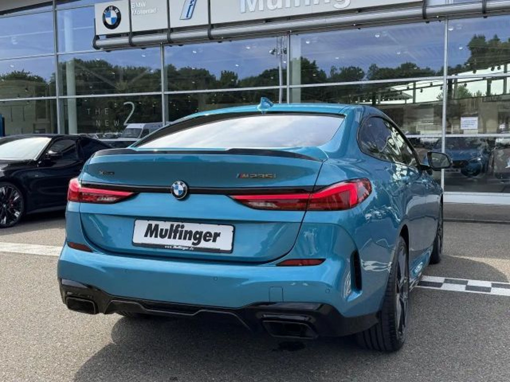BMW 2 Serie