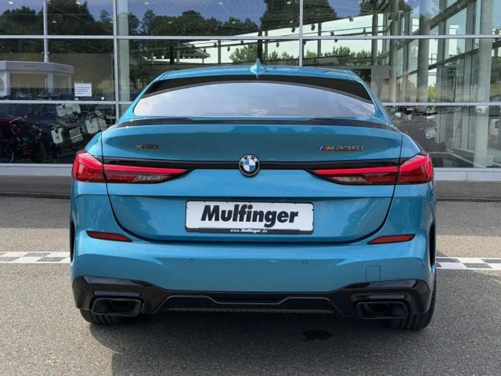 BMW 2 Serie