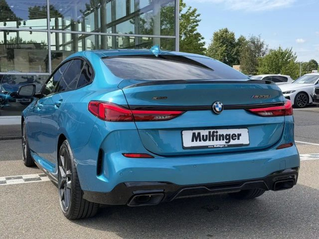 BMW 2 Serie