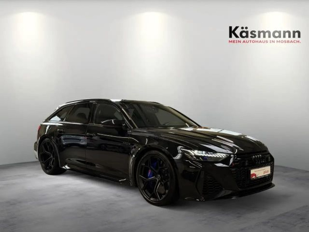 Audi RS6