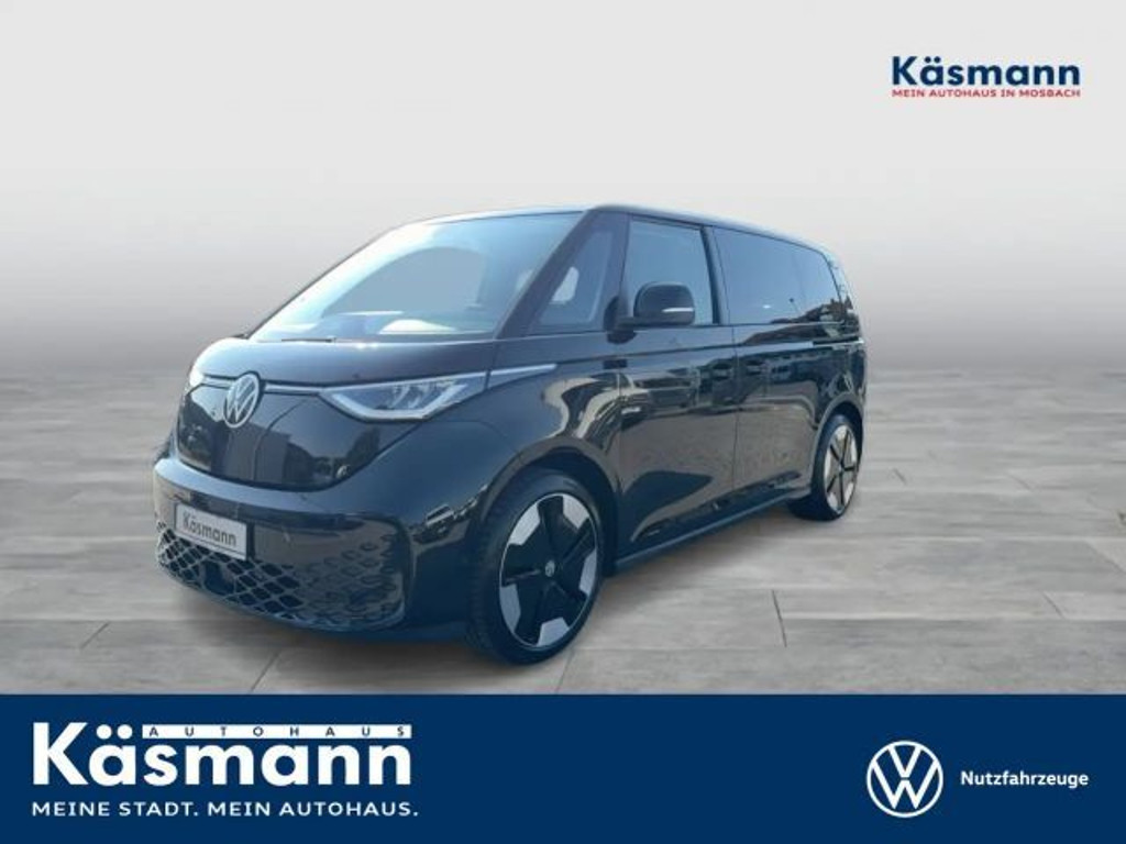 Volkswagen ID.Buzz Pro