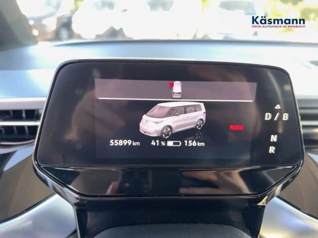 Volkswagen ID.Buzz