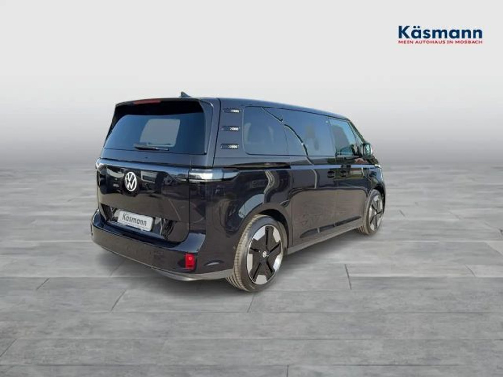 Volkswagen ID.Buzz