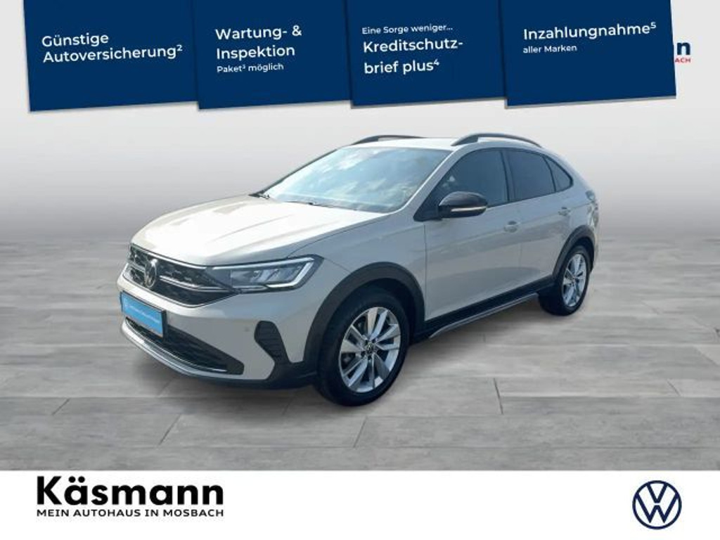 Volkswagen Taigo Energy 1.5TSI AHK NAVI KAM DIGITAL