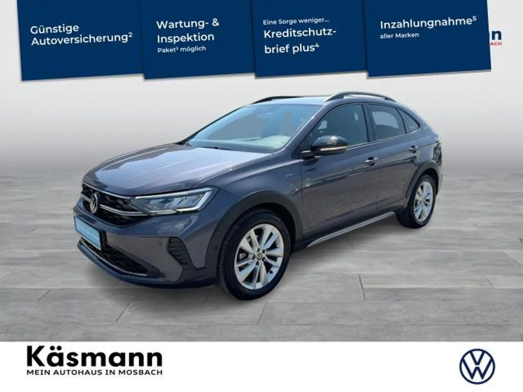 Volkswagen Taigo 1.0 TSI
