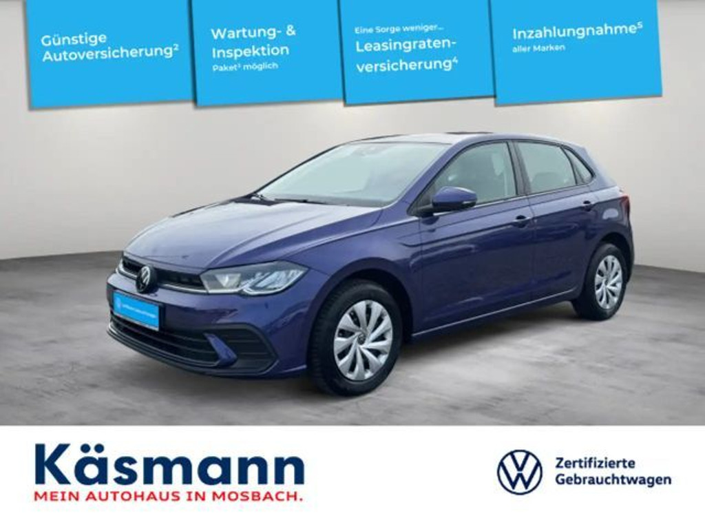 Volkswagen Polo Life