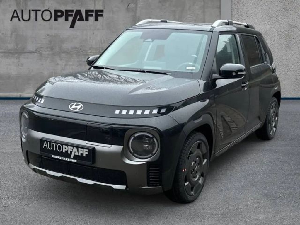 Hyundai INSTER 49 kWh