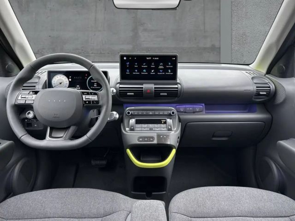 Hyundai INSTER