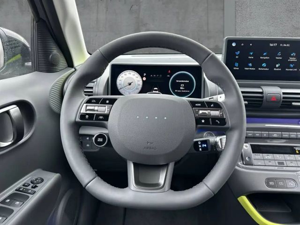 Hyundai INSTER