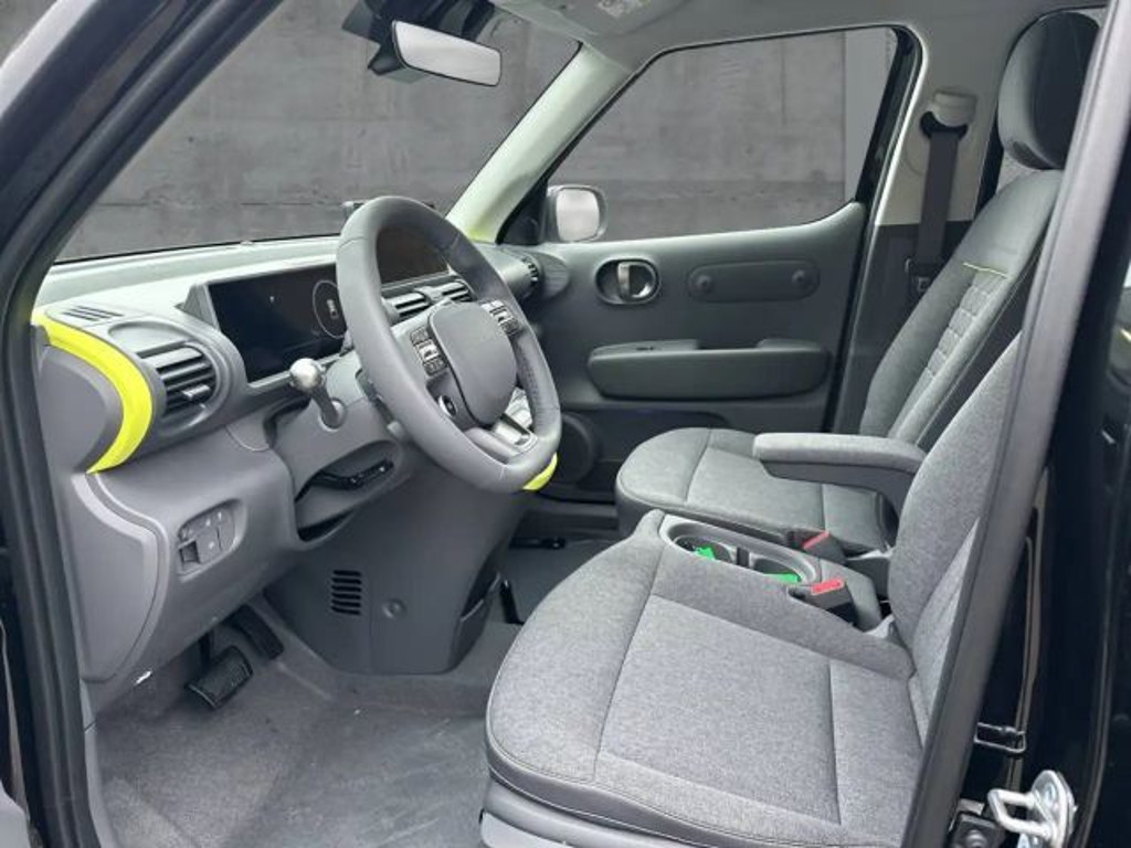 Hyundai INSTER