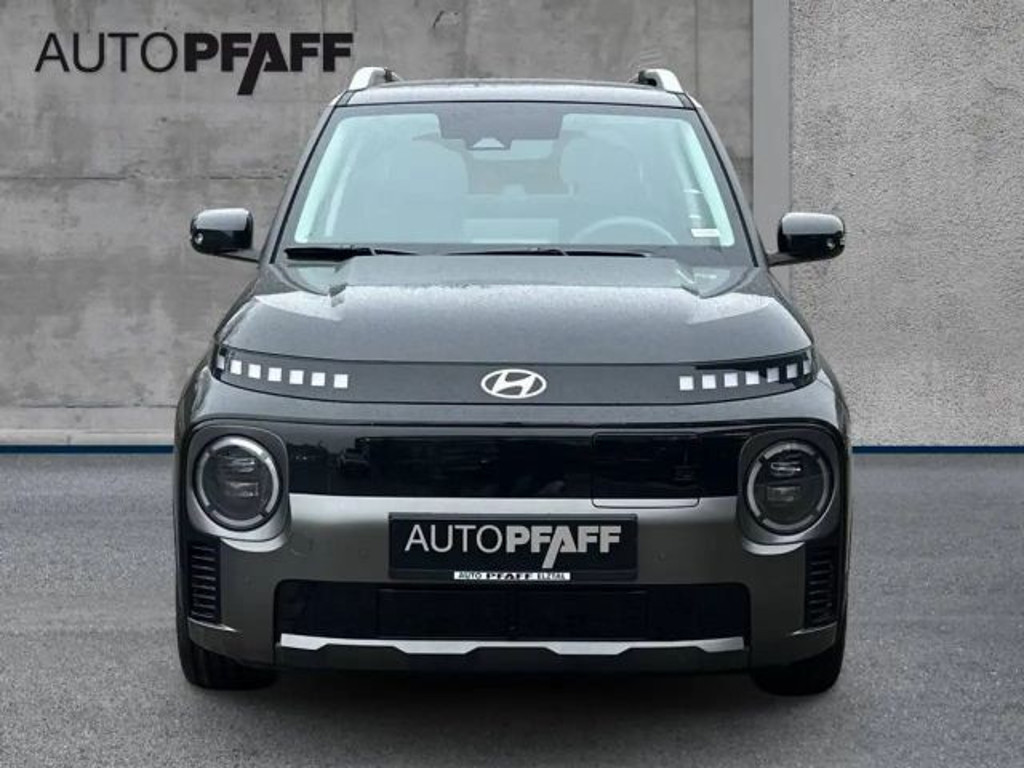 Hyundai INSTER