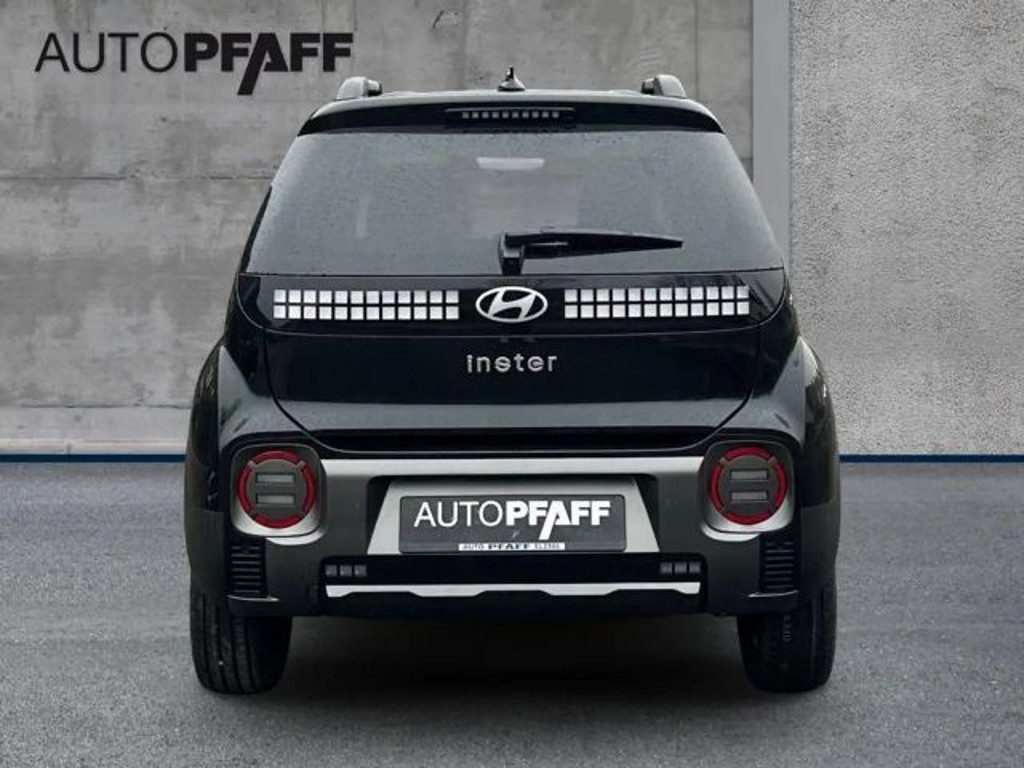 Hyundai INSTER