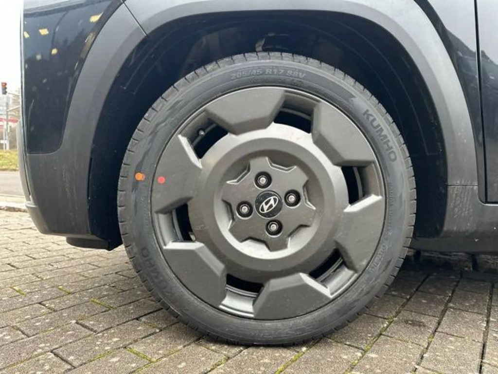 Hyundai INSTER