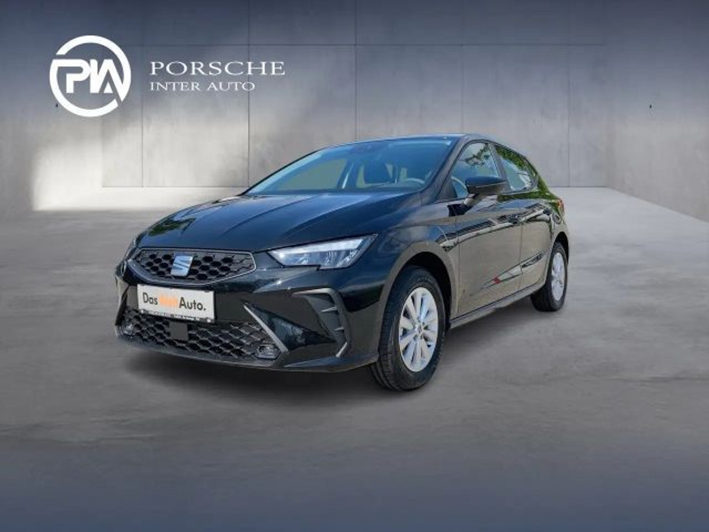 Seat Ibiza Reference