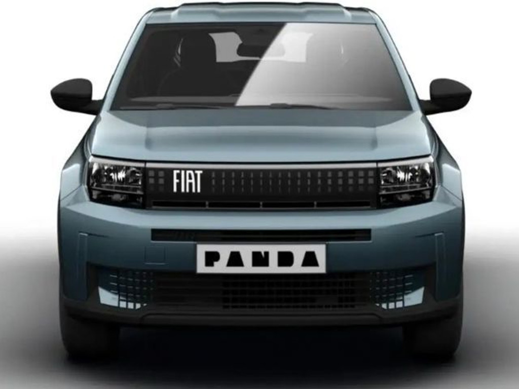 Fiat Grande Panda 1.2 Hybrid 74 kW Pop