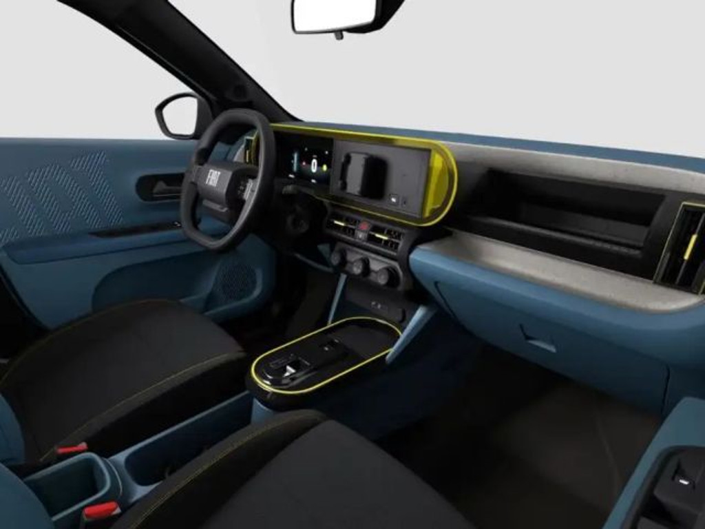 Fiat Grande Panda