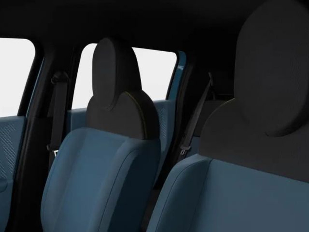 Fiat Grande Panda