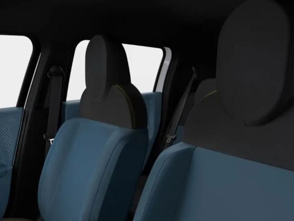 Fiat Grande Panda