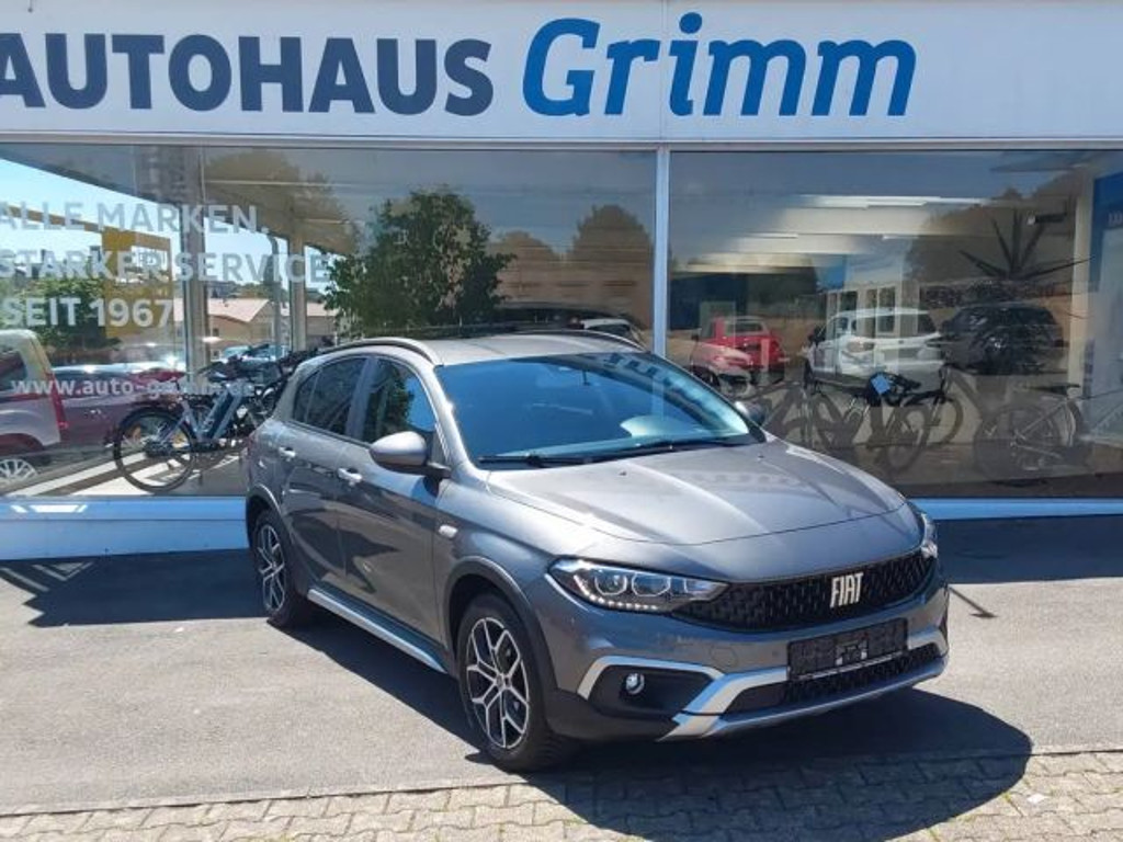 Fiat Tipo Cross