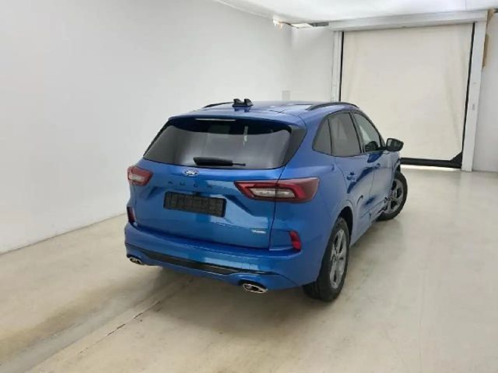 Ford Kuga ST Line