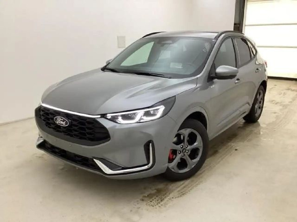 Ford Kuga ST Line X