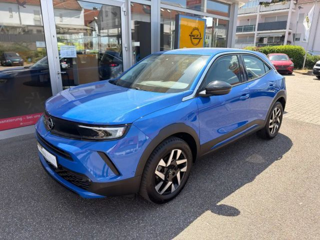 Opel Mokka Elegance