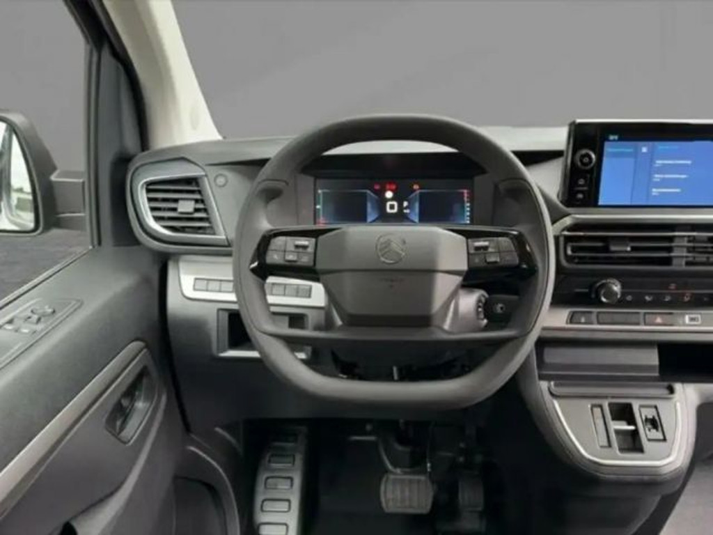 Citroën Spacetourer