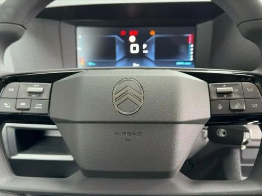 Citroën Spacetourer