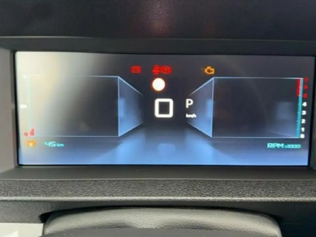 Citroën Spacetourer