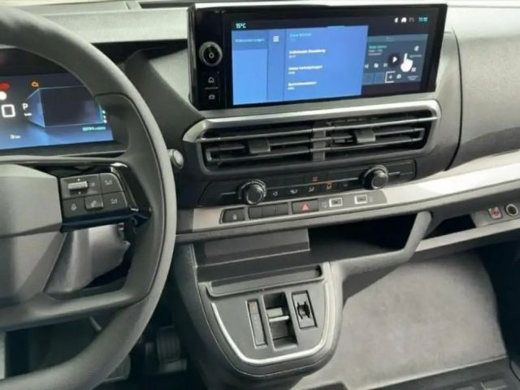 Citroën Spacetourer