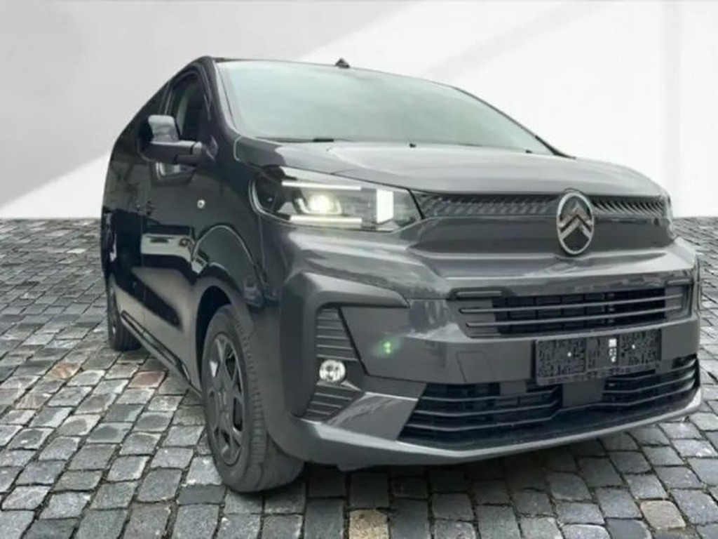 Citroën Spacetourer