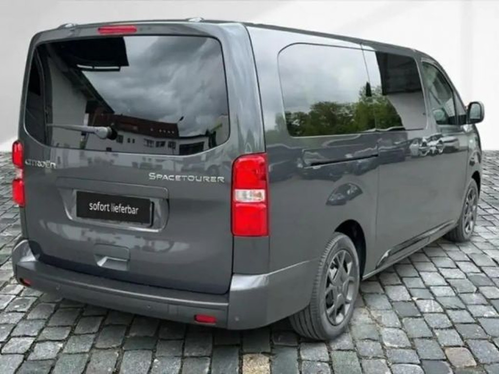 Citroën Spacetourer