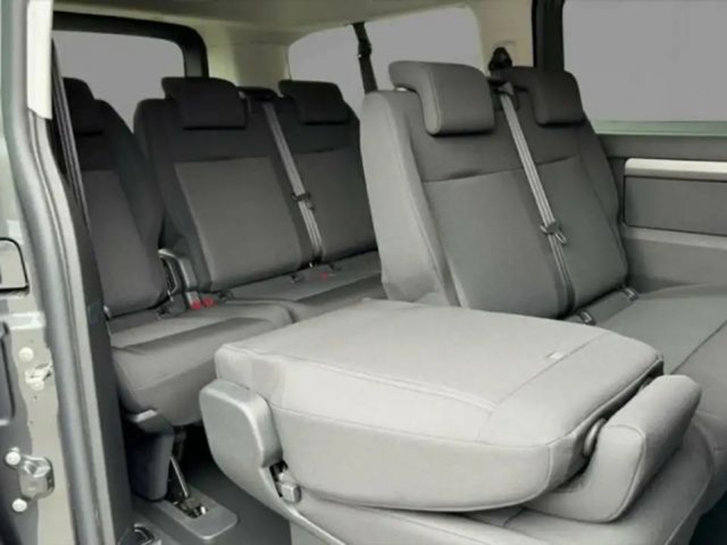 Citroën Spacetourer
